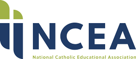 National Catholic Education Association logo